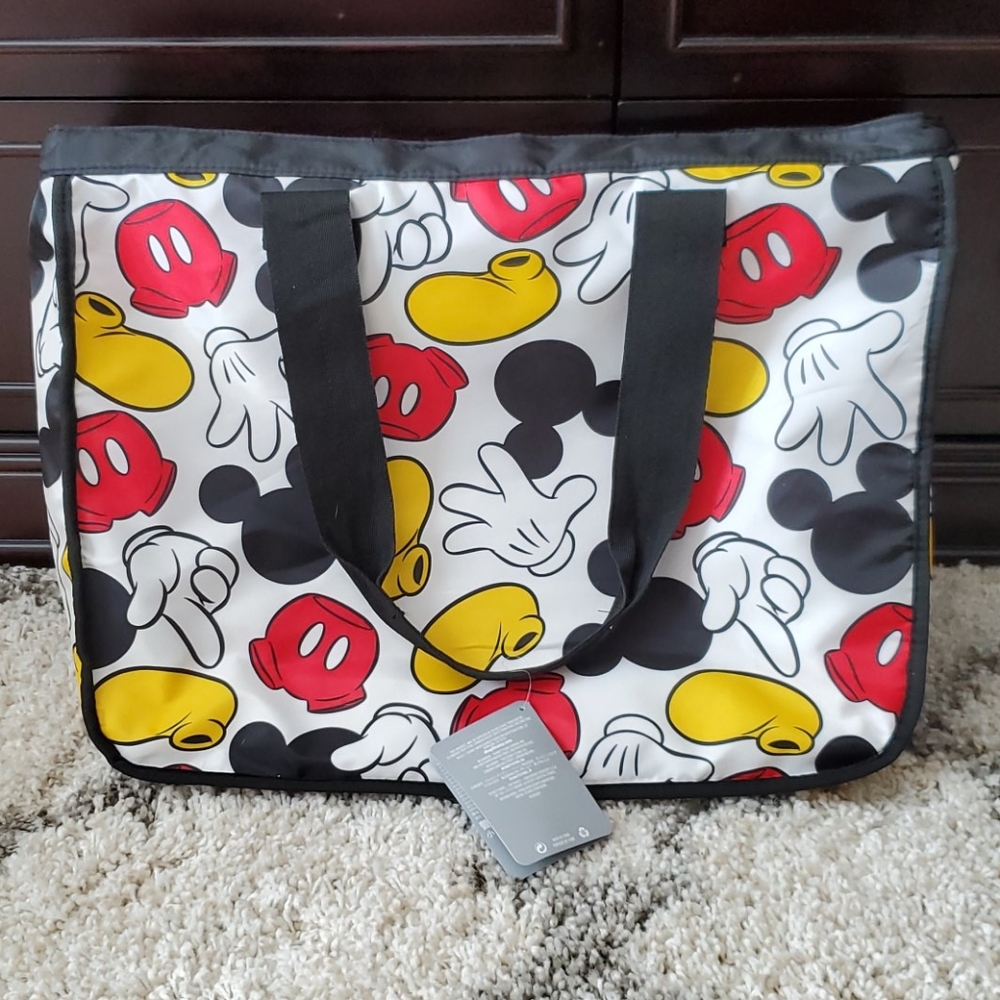 NWT Disney Tote